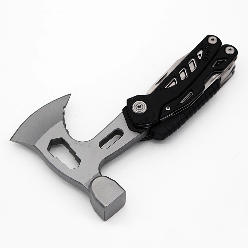 15 In 1 Best Survival Axe Multi Tool Survival Hatchets 3748