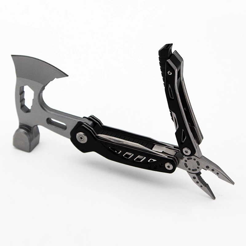 15in1 Best Survival Axe Multi Tool Survival Hatchets